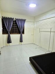 Blk 105 Jurong East Ville (Jurong East), HDB 4 Rooms #596892851